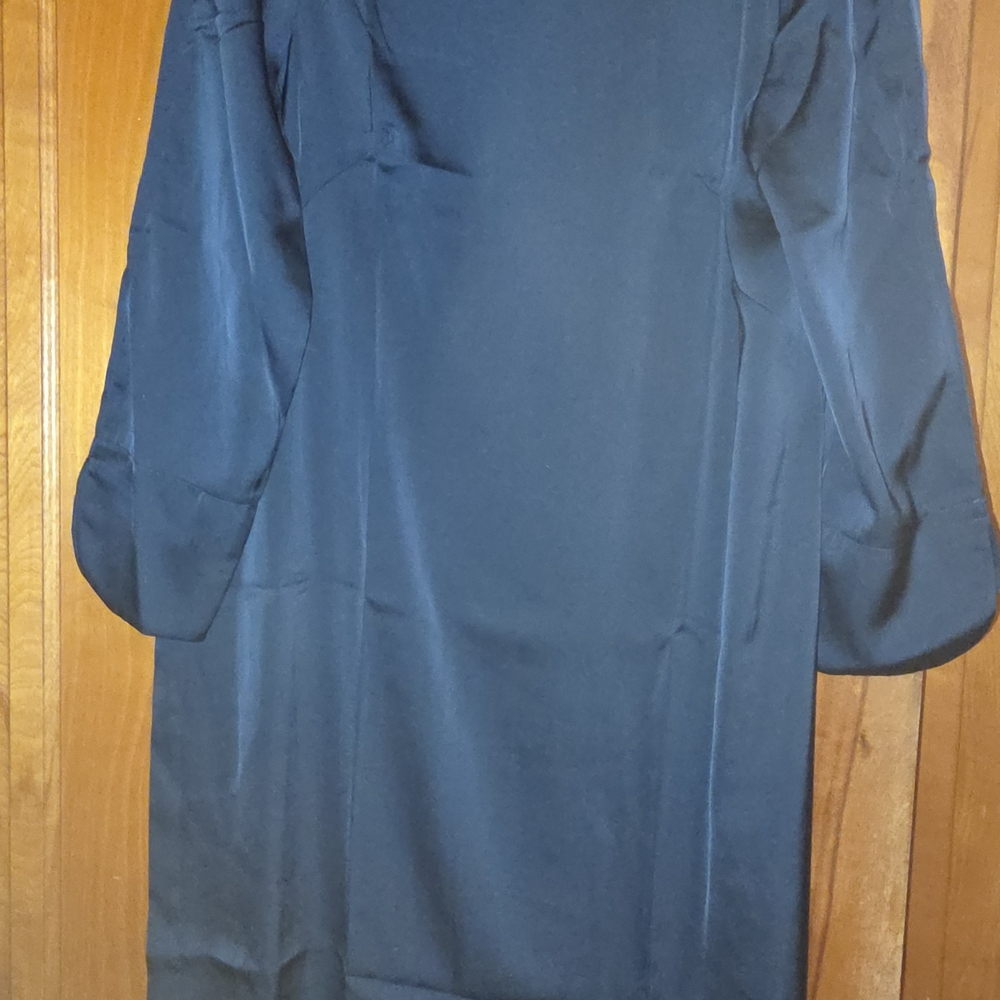 Very Versatile! Dress Up Or Down, Add A Belt Or A Blazer Work To Date Nite Dress